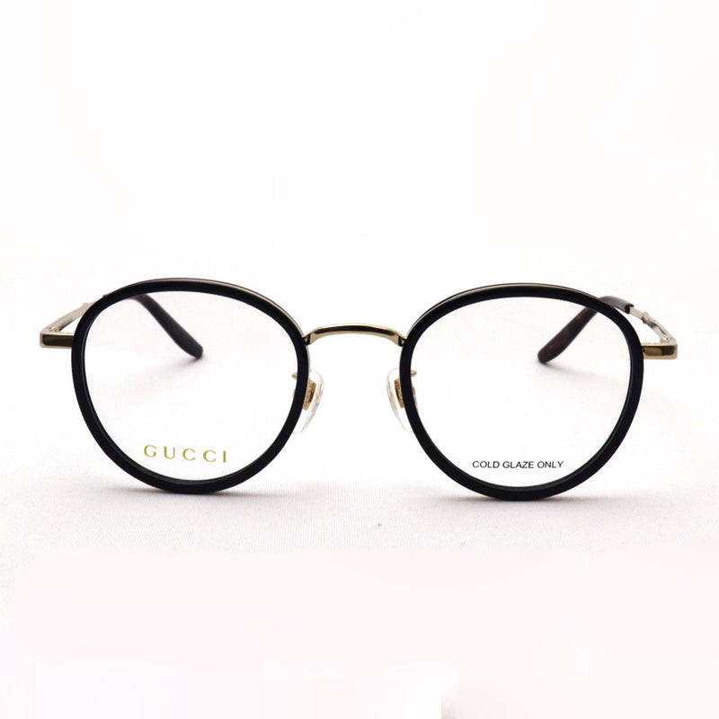 グッチ メガネ GUCCI GG1357OJ 001 – GLASSMANIA -TOKYO AOYAMA-