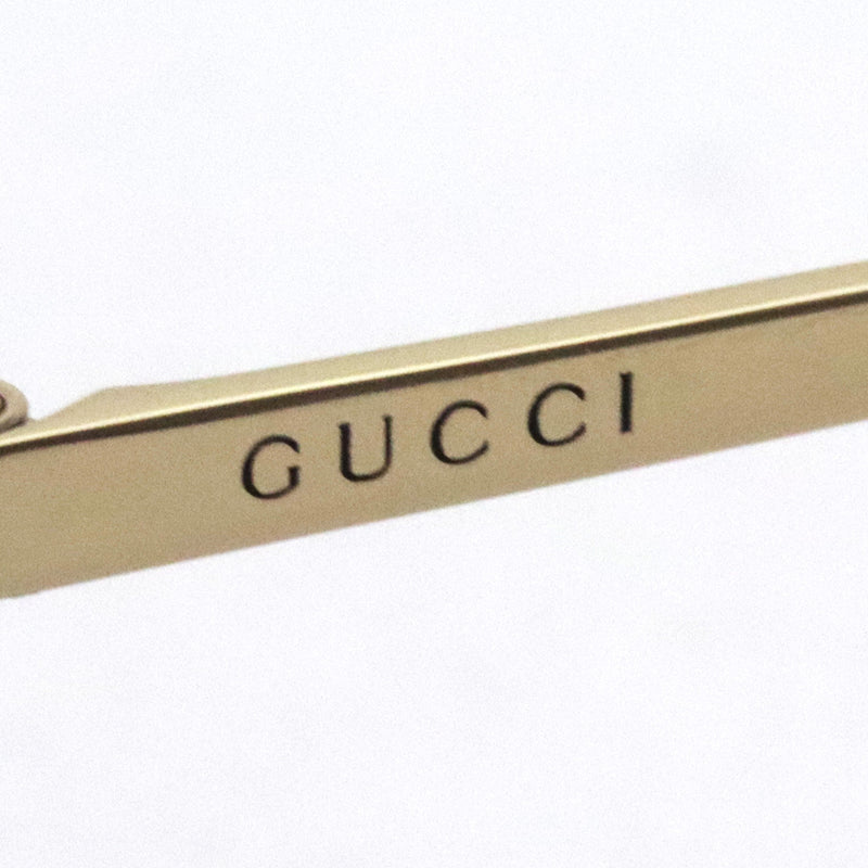 Gucci眼镜Gucci GG1357OJ 001