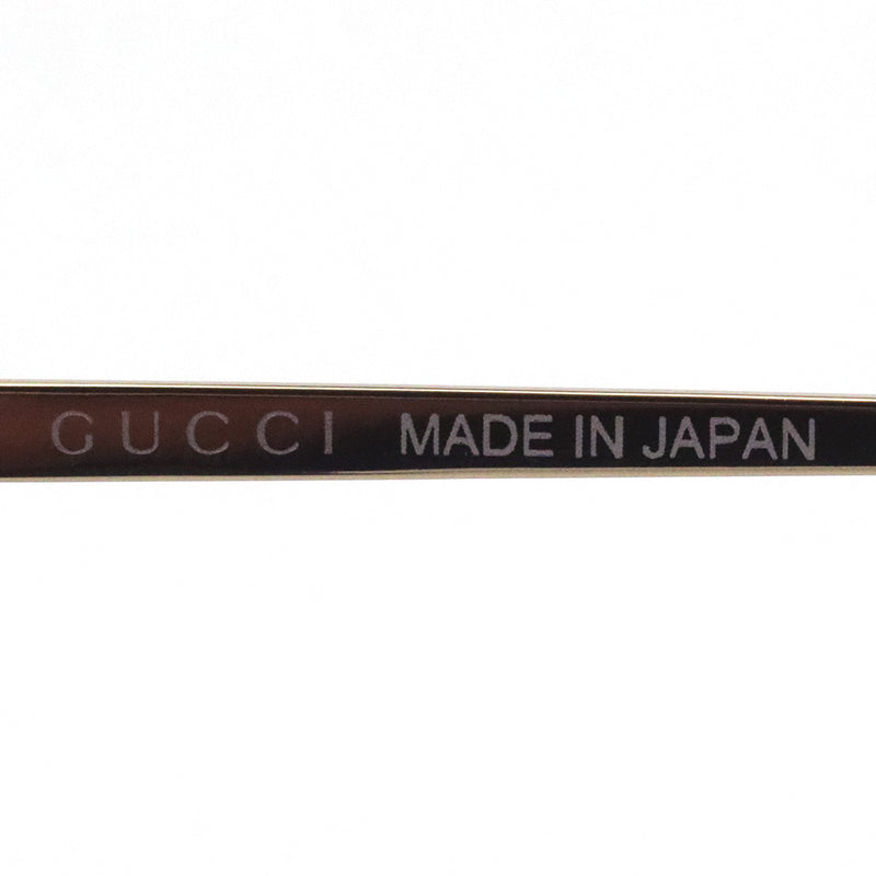 Gucci眼镜Gucci GG1357OJ 001