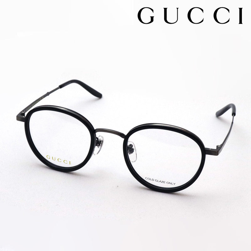 グッチ メガネ GUCCI GG1357OJ 003 – GLASSMANIA -TOKYO AOYAMA-