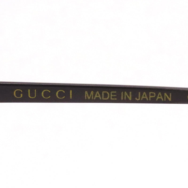 Gucci Glasses GUCCI GG1357OJ 003