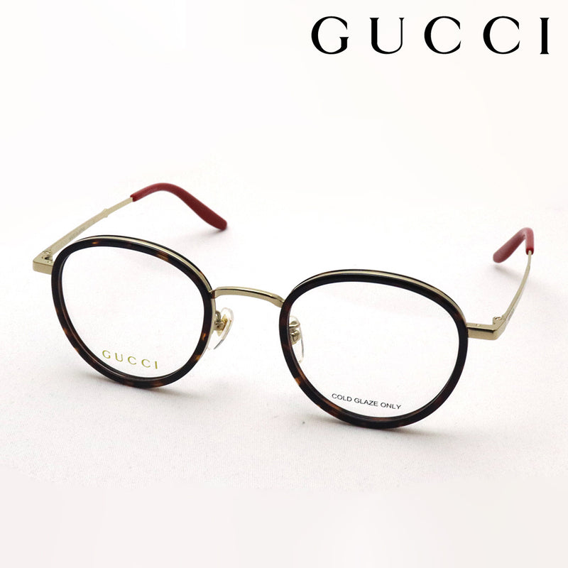 グッチ メガネ GUCCI GG1357OJ 004