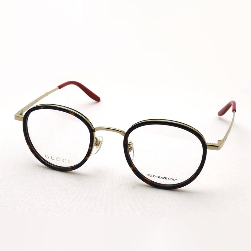 Gucci Glasses GUCCI GG1357OJ 004