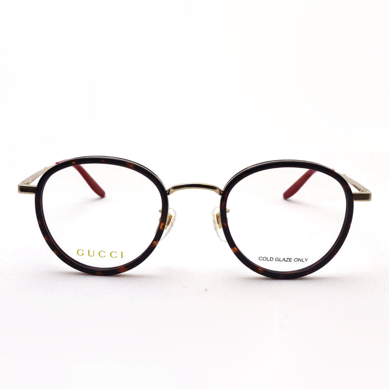 Gucci Eyewear Gg0608ok Havana Glasses アイウェア-