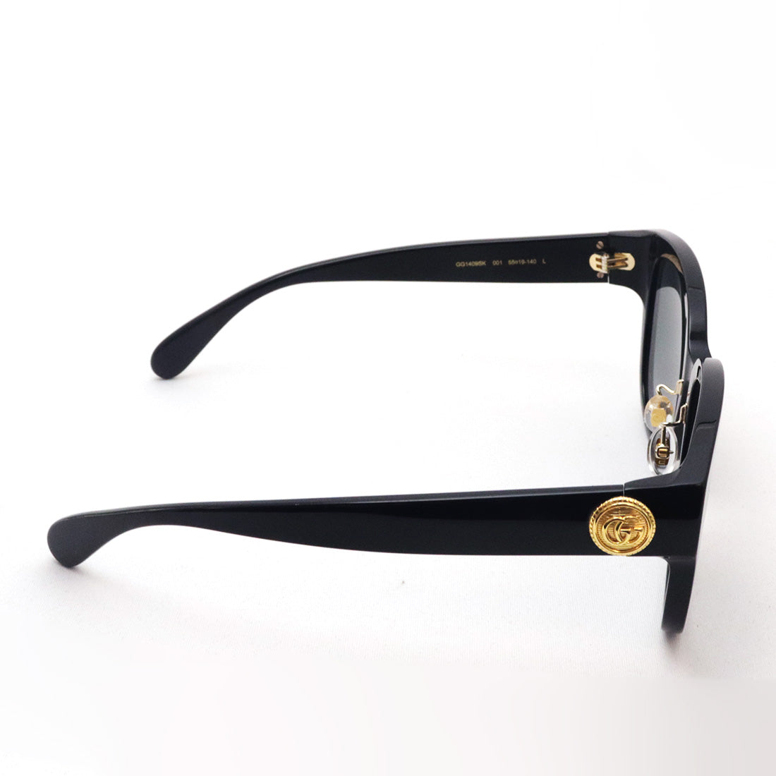 グッチ サングラス GUCCI GG1409SK 001