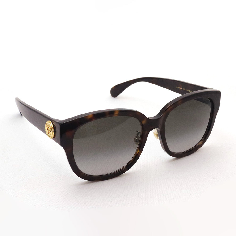 グッチ サングラス GUCCI GG1409SK 002 – GLASSMANIA -TOKYO AOYAMA-