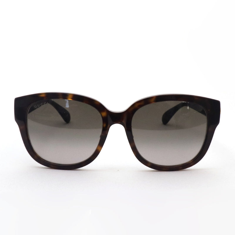 Gucci sunglasses GUCCI GG1409SK 002