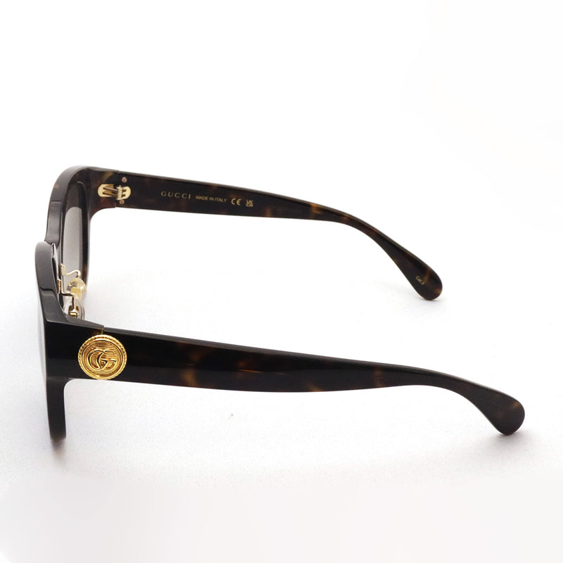 Gucci sunglasses GUCCI GG1409SK 002