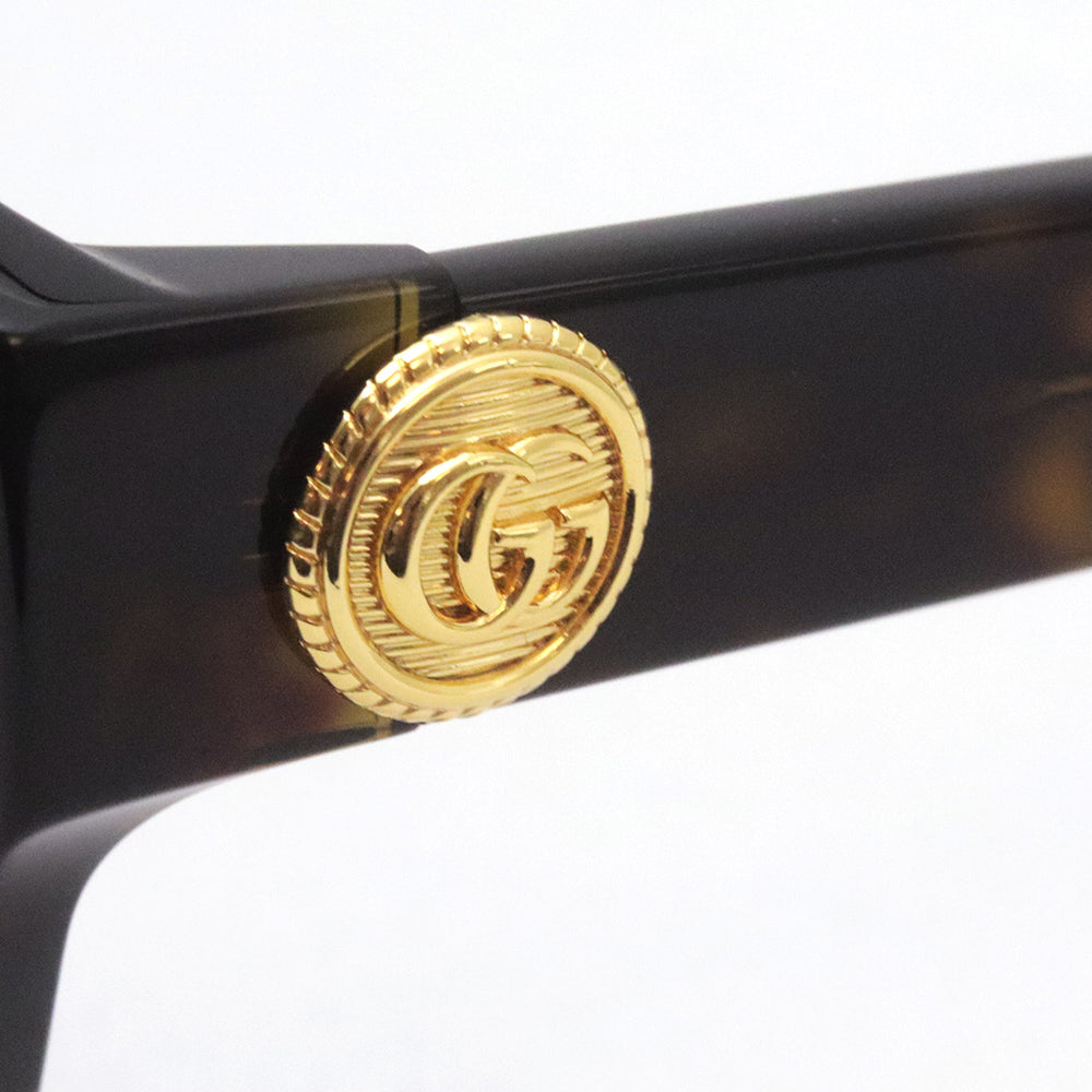 Gucci sunglasses lion best sale