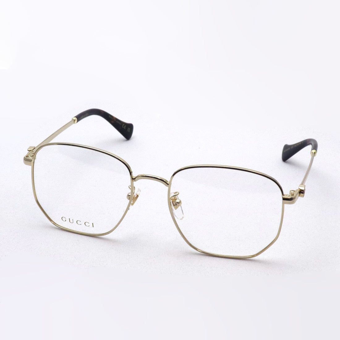 Gucci glasses GUCCI GG1420OK 001