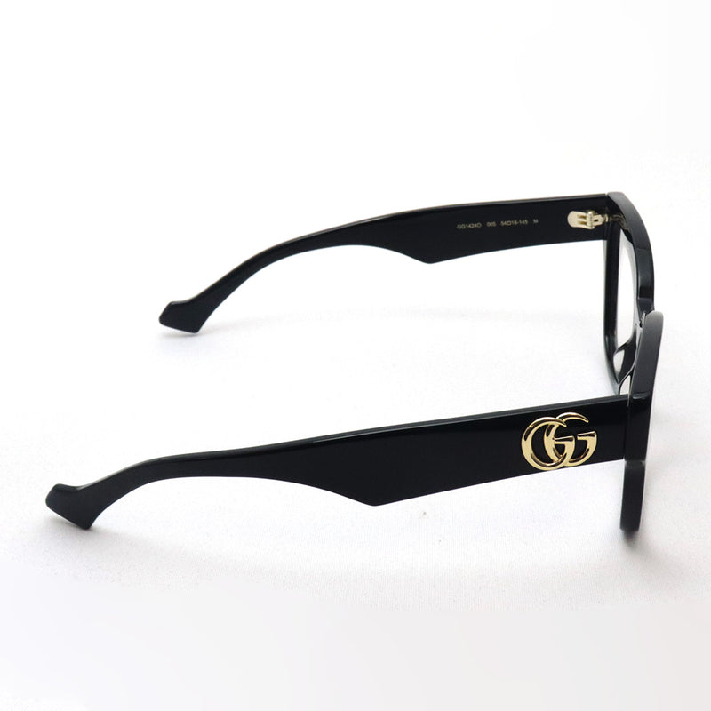 Gucci glasses GUCCI GG1424O 005