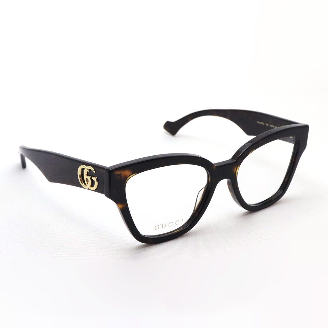 Gucci glasses GUCCI GG1424O 006