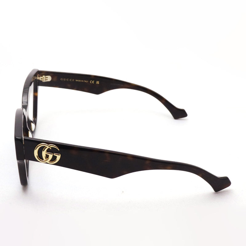 グッチ メガネ GUCCI GG1424O 006 – GLASSMANIA -TOKYO AOYAMA-