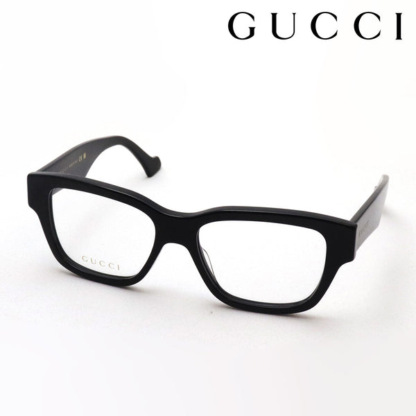 グッチ メガネ GUCCI GG1428O 001 – GLASSMANIA -TOKYO 