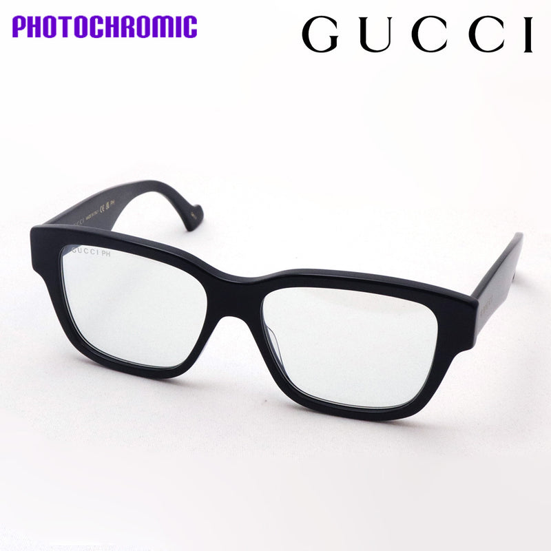 Gafas de sol con atenuación Gucci GUCCI GG1428S 001
