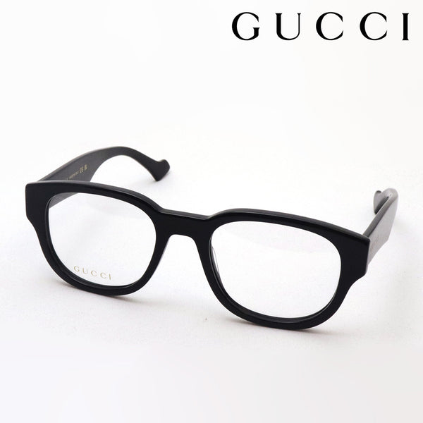 ネット割引品 GUCCI グッチ 眼鏡 GG0754OA ブラウンデミ アセテート