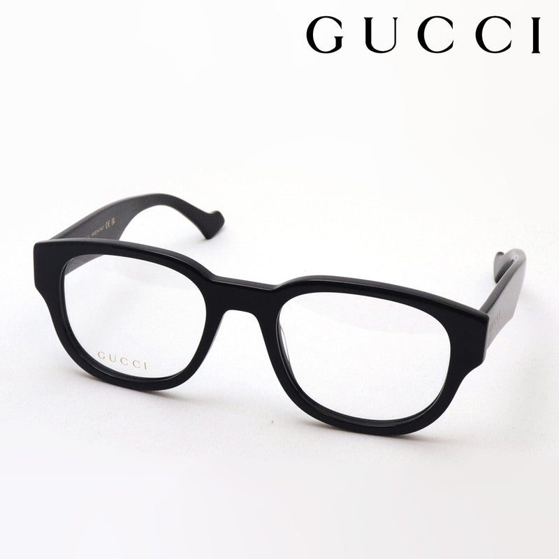 グッチ メガネ GUCCI GG1429O 001 – GLASSMANIA -TOKYO AOYAMA-