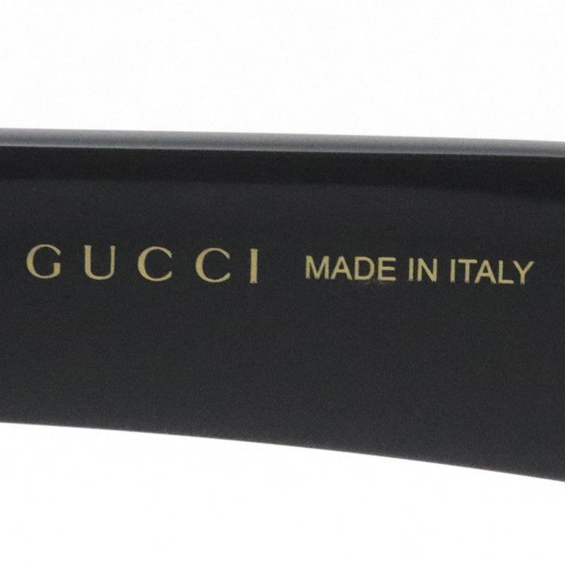 Gucci glasses GUCCI GG1429O 001