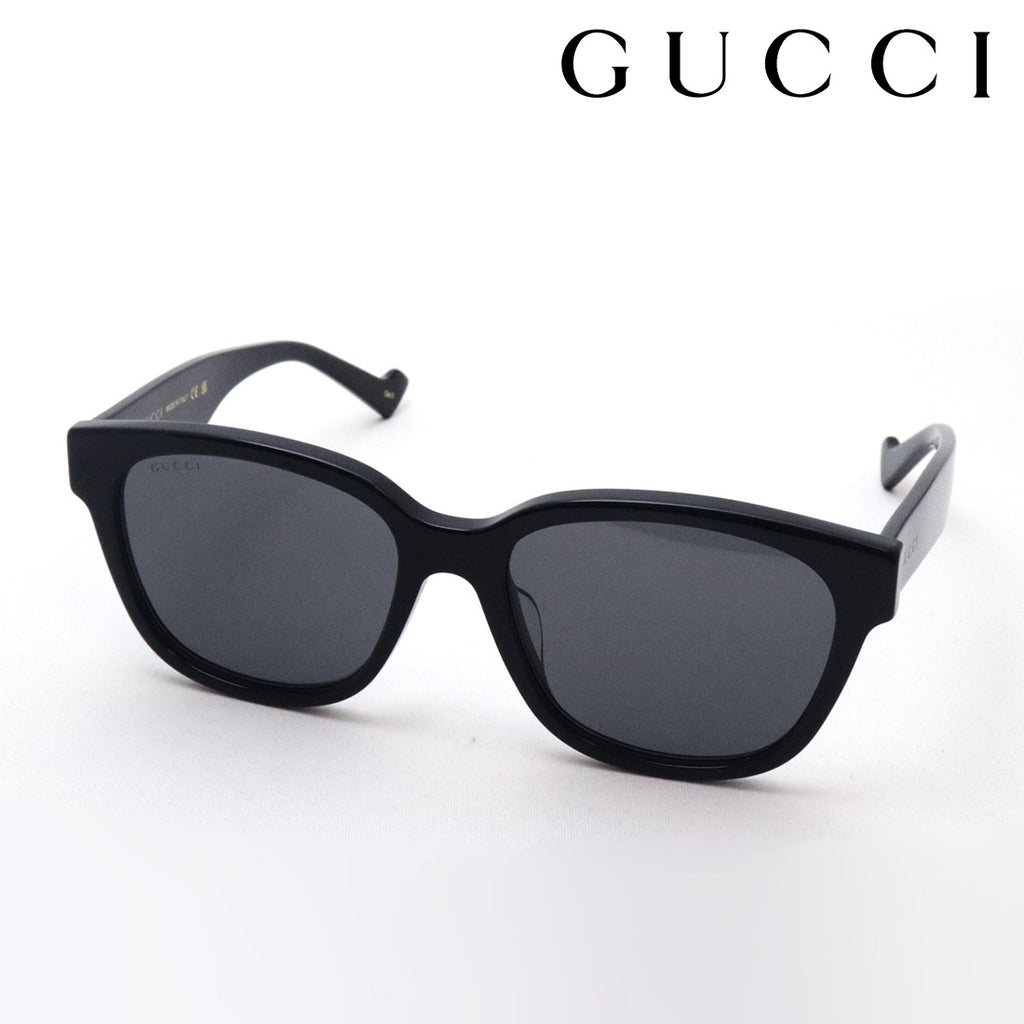 グッチ サングラス GUCCI GG1430SK 001 – GLASSMANIA -TOKYO AOYAMA-