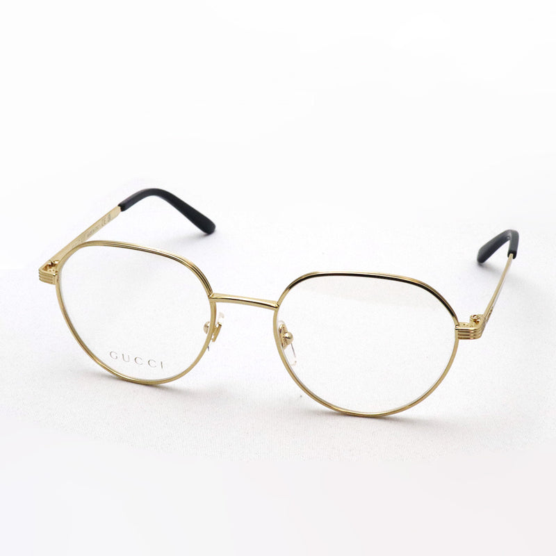 Gucci glasses GUCCI GG1458O 001