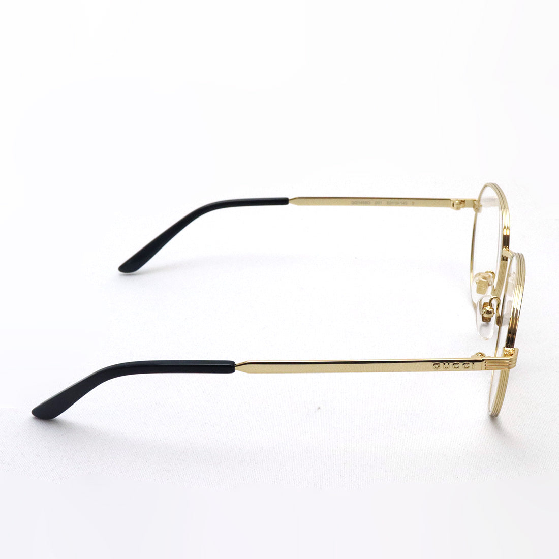 Gafas Gucci GUCCI GG1458O 001