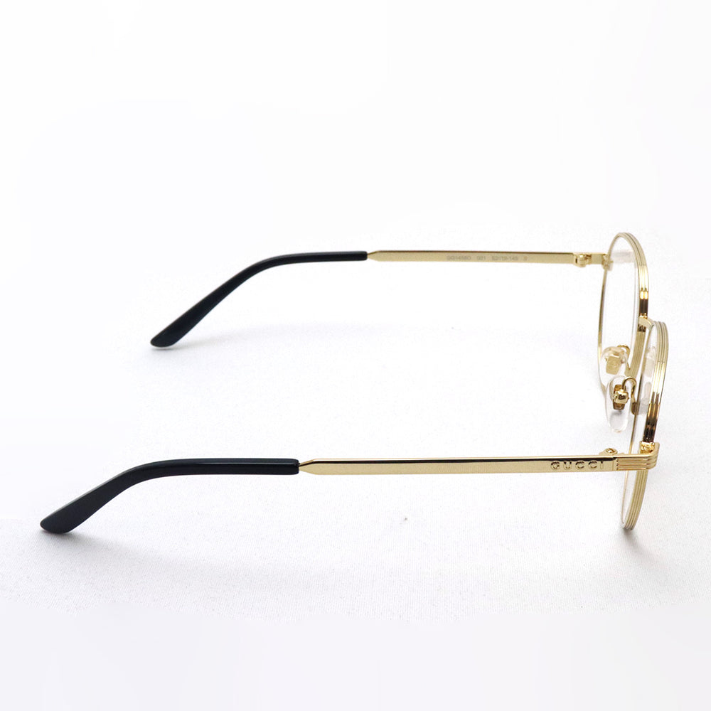 グッチ メガネ GUCCI GG1458O 001 – GLASSMANIA -TOKYO AOYAMA-