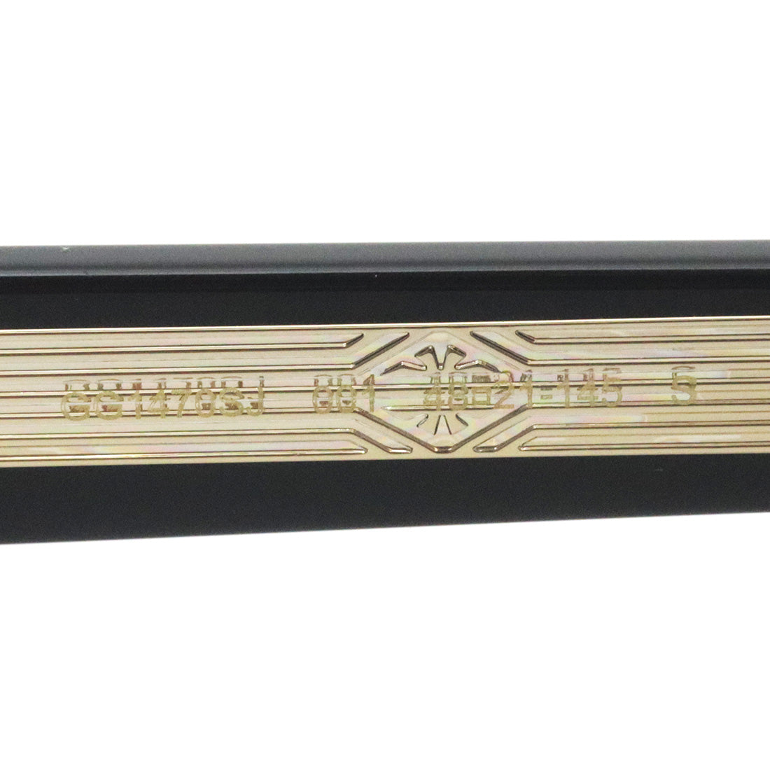 Gucci Dimming Gafas de sol Gucci GG1470SJ 001