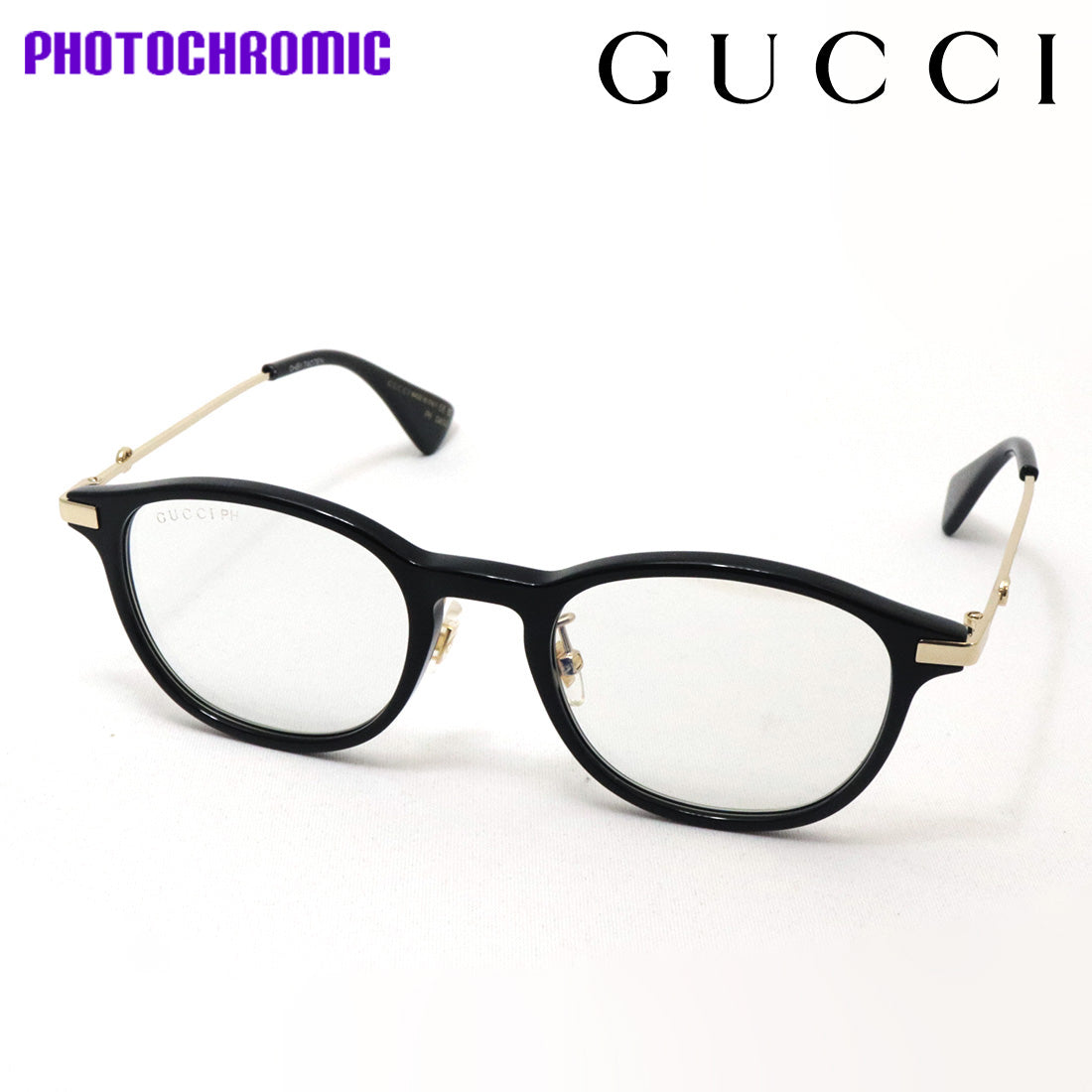 グッチ 調光サングラス GUCCI GG1471SJ 001