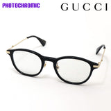 Gucci调光太阳镜Gucci GG1471SJ 001