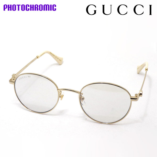 グッチ 調光サングラス GUCCI GG1471SJ 001 (コピー)