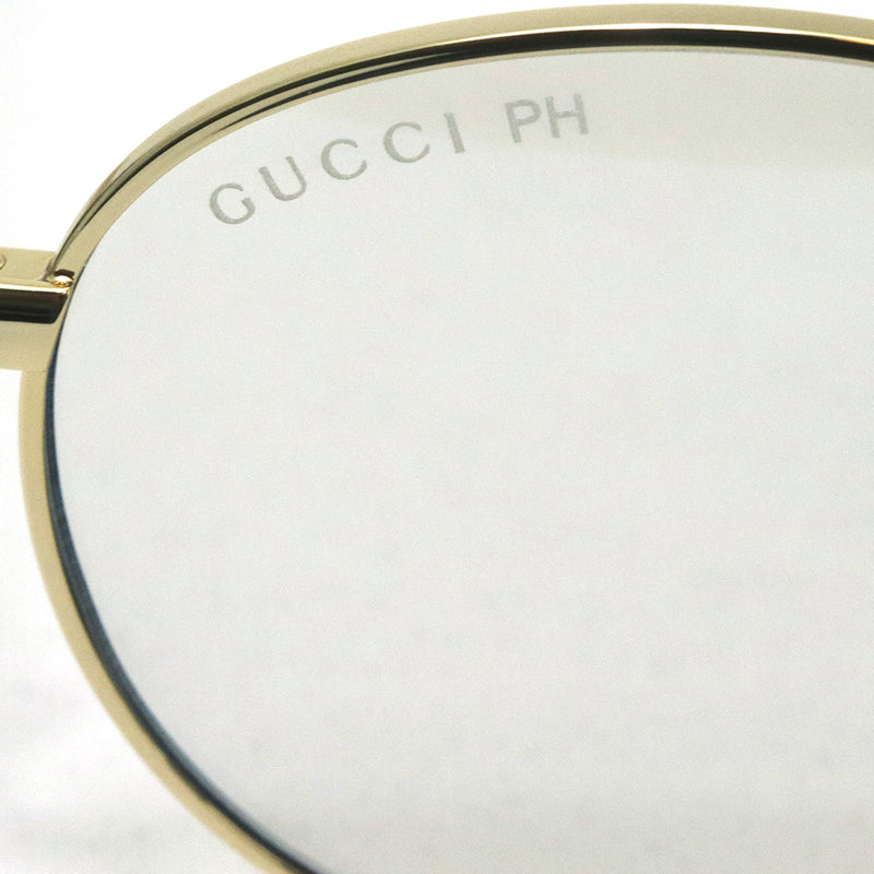 グッチ 調光サングラス GUCCI GG1471SJ 001