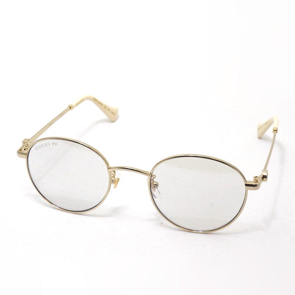 グッチ 調光サングラス GUCCI GG1471SJ 001 (コピー)