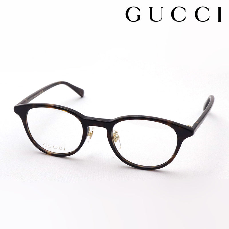 グッチ メガネ GUCCI GG1474OJ 002