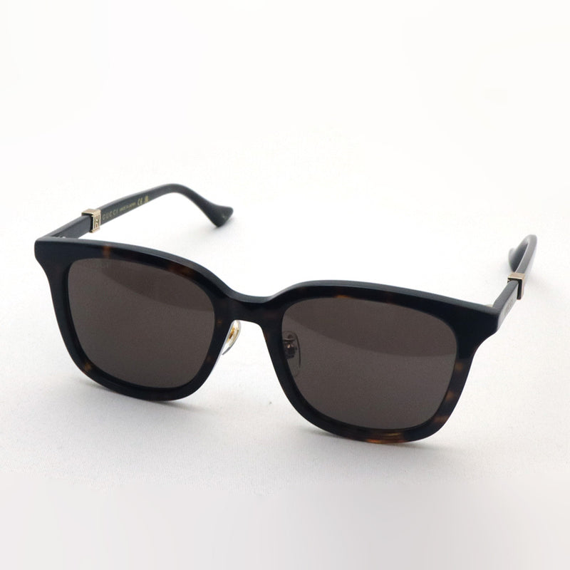 GUCCI グッチ GG1498SK-002 サングラス グッチ サングラス GUCCI GG1498SK 002 – GLASSMANIA -TOKYO AOYAMA-