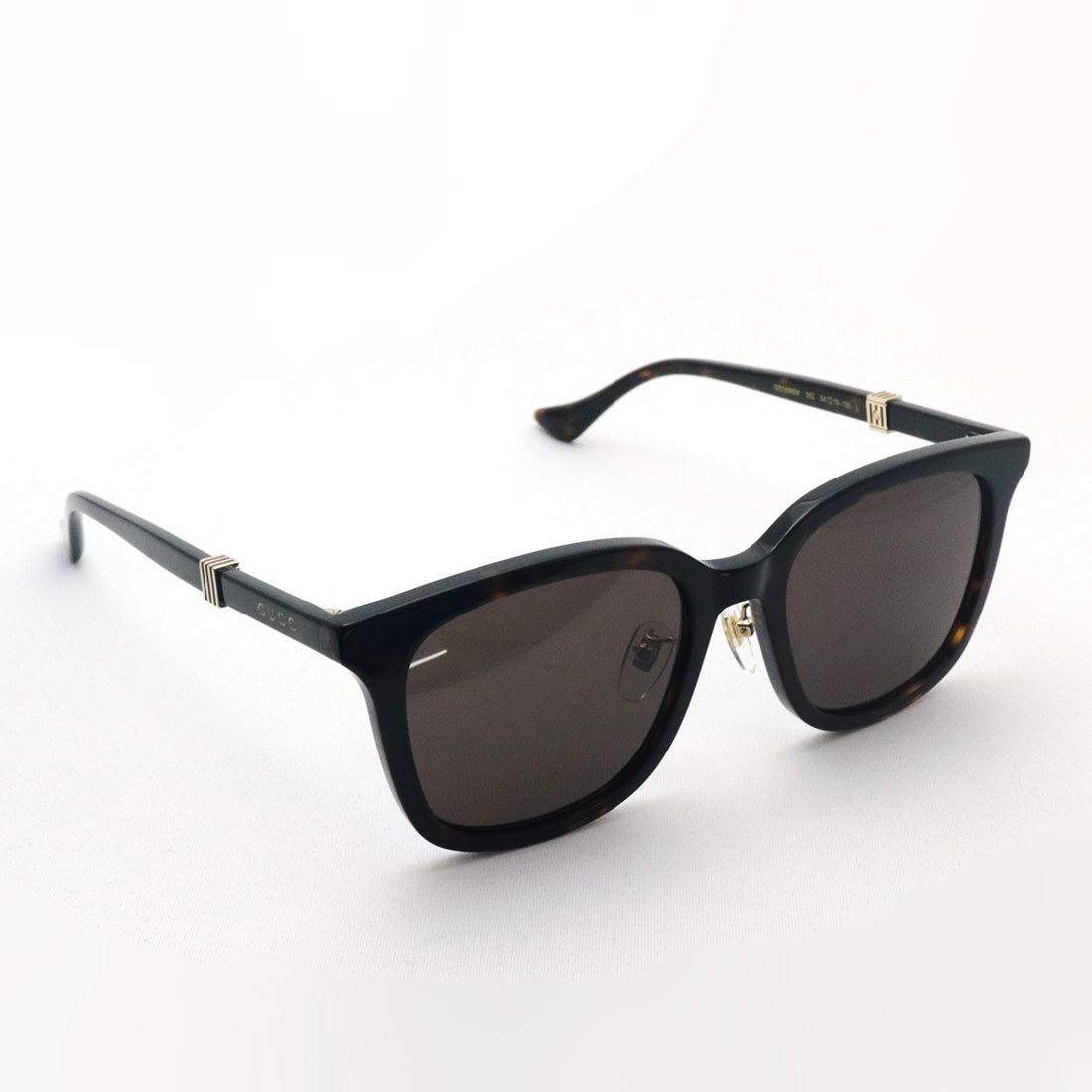 Gucci Sunglasses GUCCI GG1498SK 002