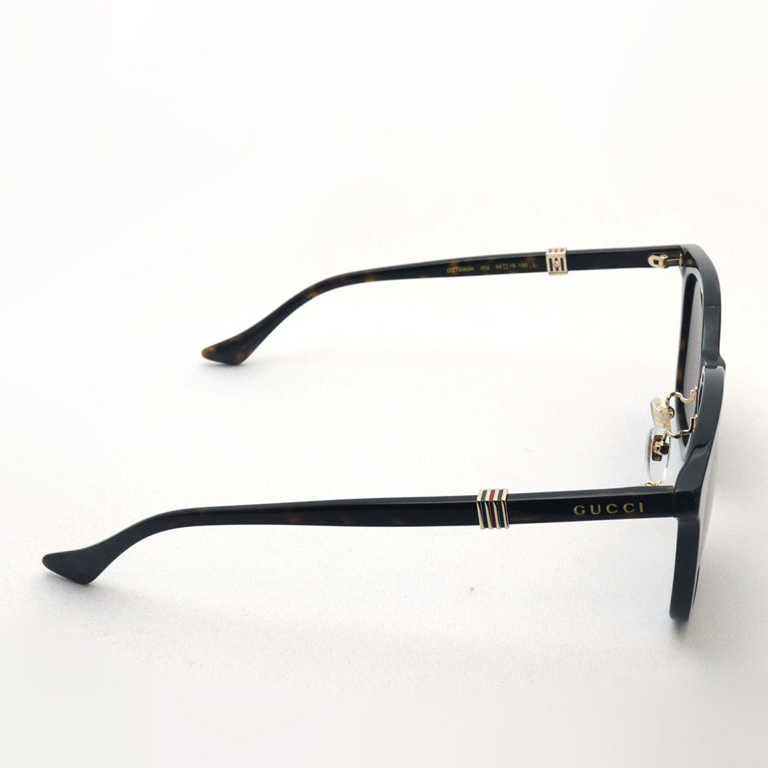 Gucci Sunglasses GUCCI GG1498SK 002