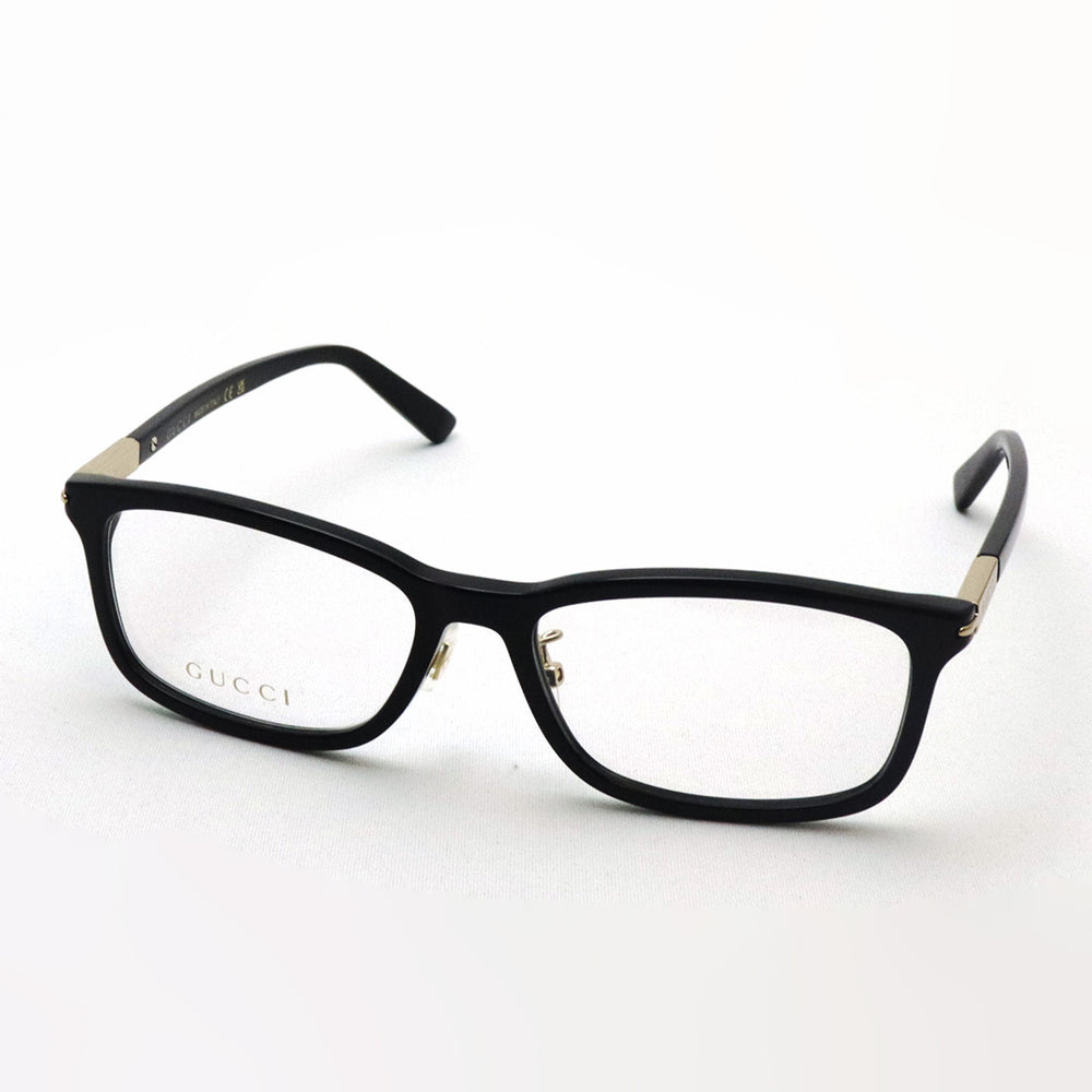 グッチ メガネ GUCCI GG1506OJ 001 – GLASSMANIA -TOKYO AOYAMA-