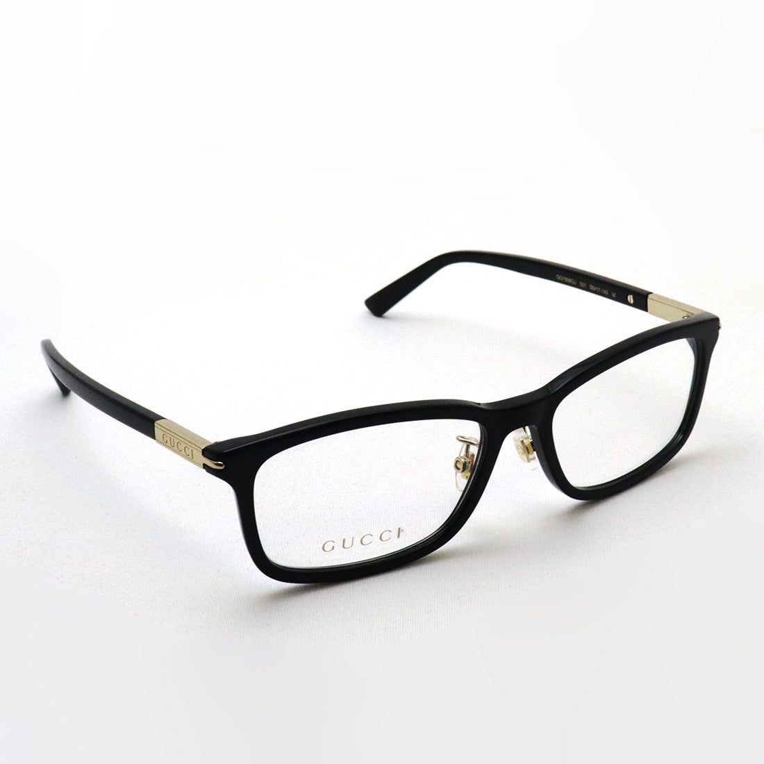 グッチ メガネ GUCCI GG1506OJ 001