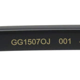 グッチ メガネ GUCCI GG1507OJ 001