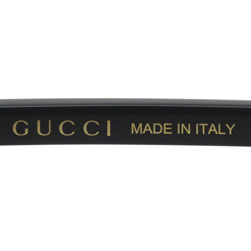 グッチ メガネ GUCCI GG1507OJ 001 – GLASSMANIA -TOKYO AOYAMA-