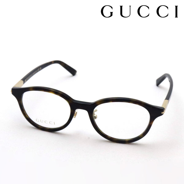 グッチ メガネ GUCCI GG1507OJ 002