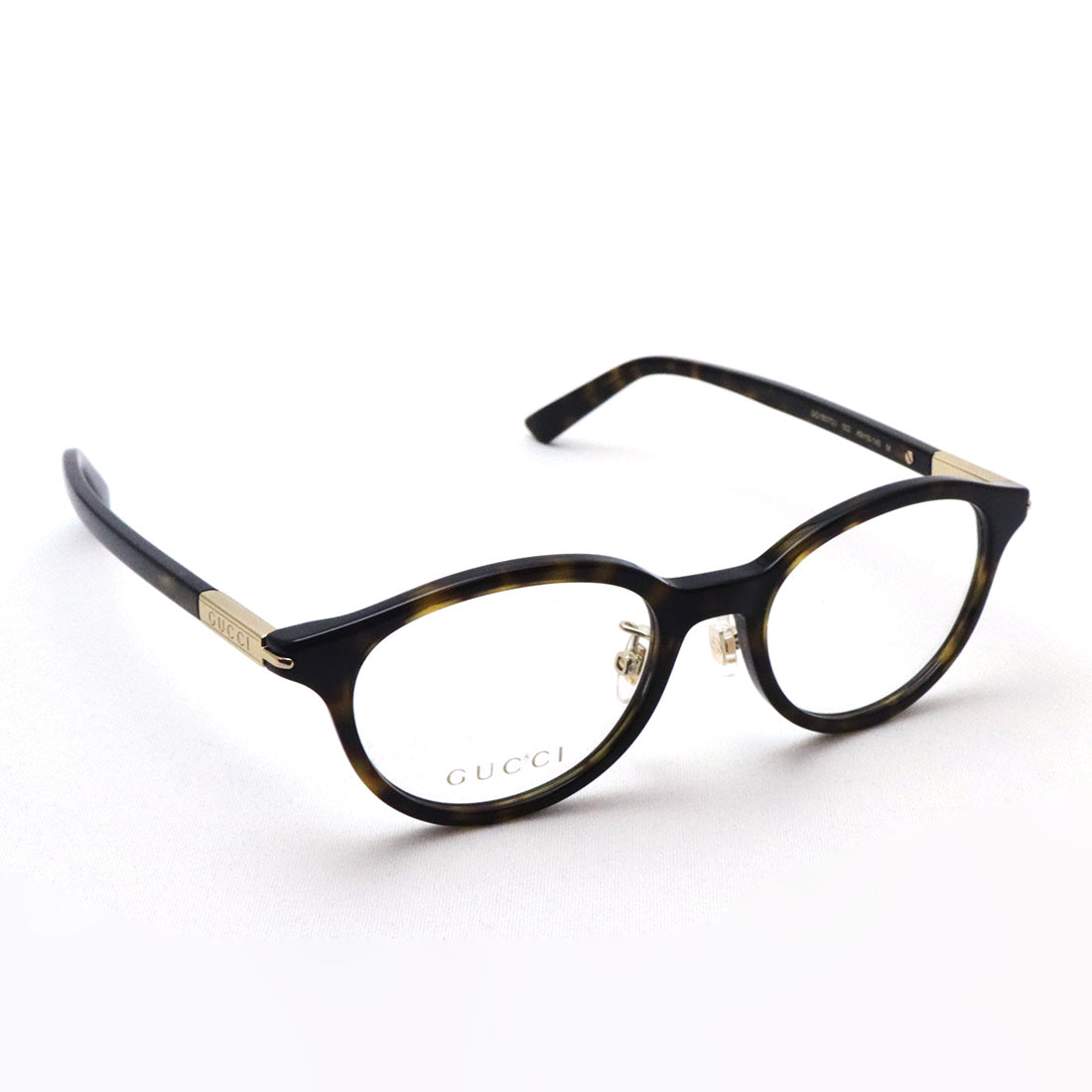 グッチ メガネ GUCCI GG1507OJ 002