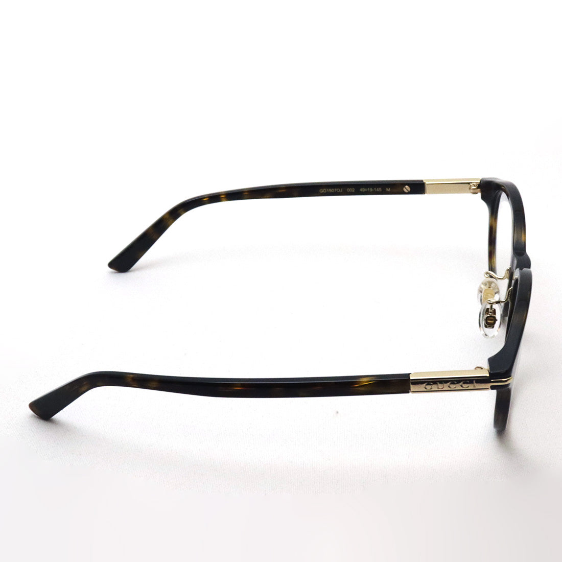 グッチ メガネ GUCCI GG1507OJ 002
