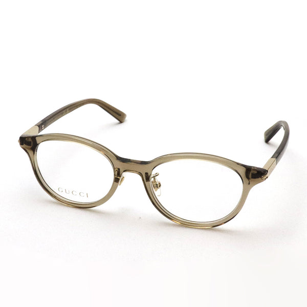 グッチ メガネ GUCCI GG1507OJ 004