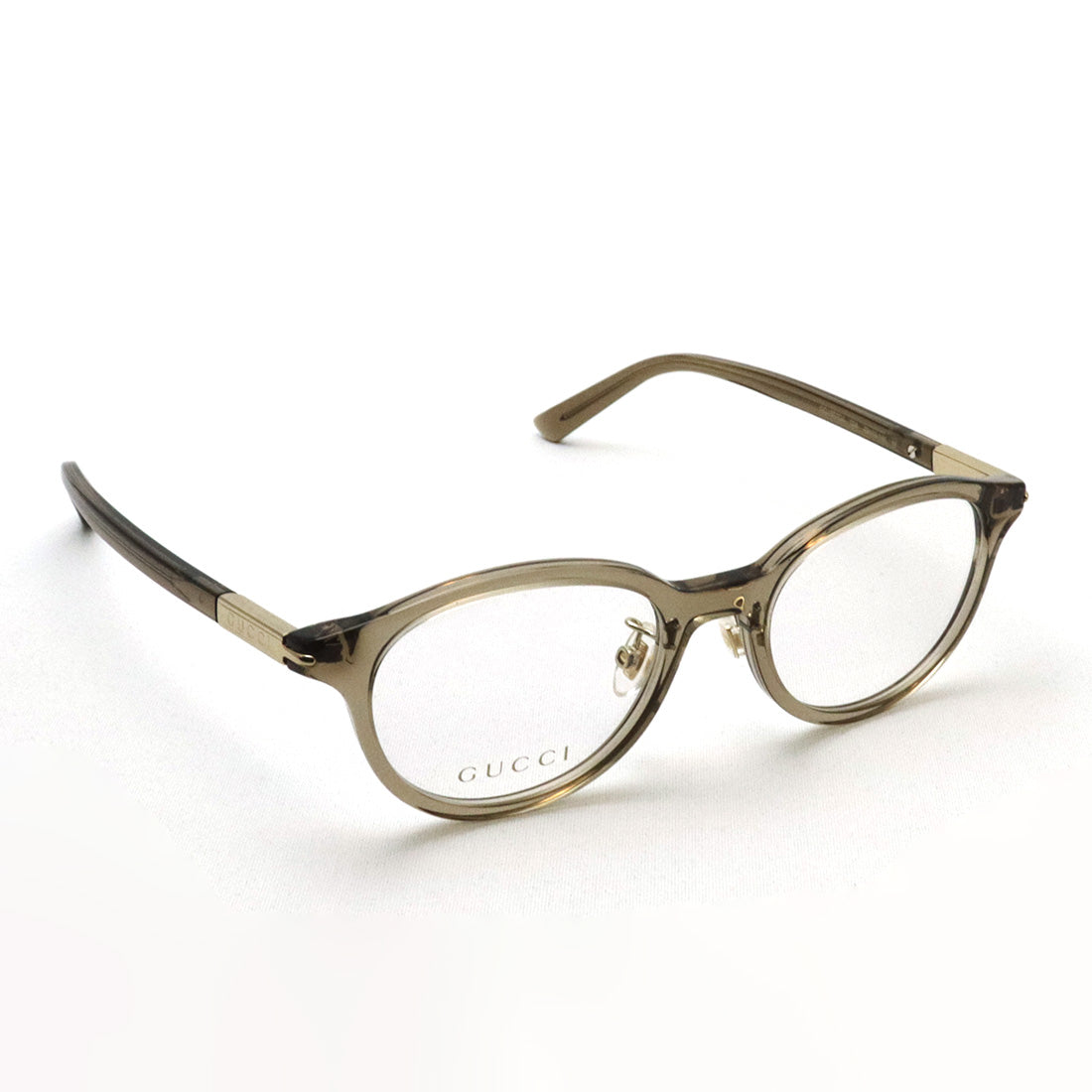 グッチ メガネ GUCCI GG1507OJ 004