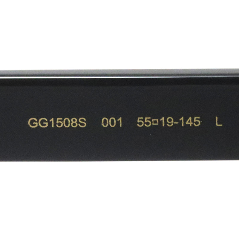 Gucci太阳镜Gucci GG1508S 001