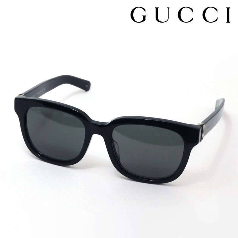 Gucci Sunglasses GUCCI GG1512SK 001