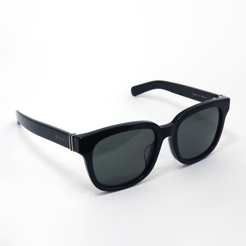 Gucci Sunglasses GUCCI GG1512SK 001