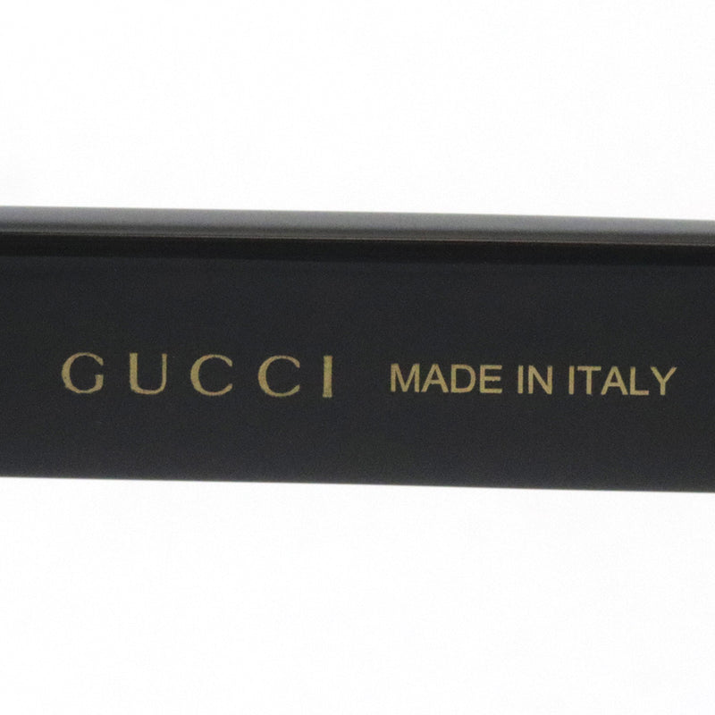 Gucci Sunglasses GUCCI GG1512SK 001