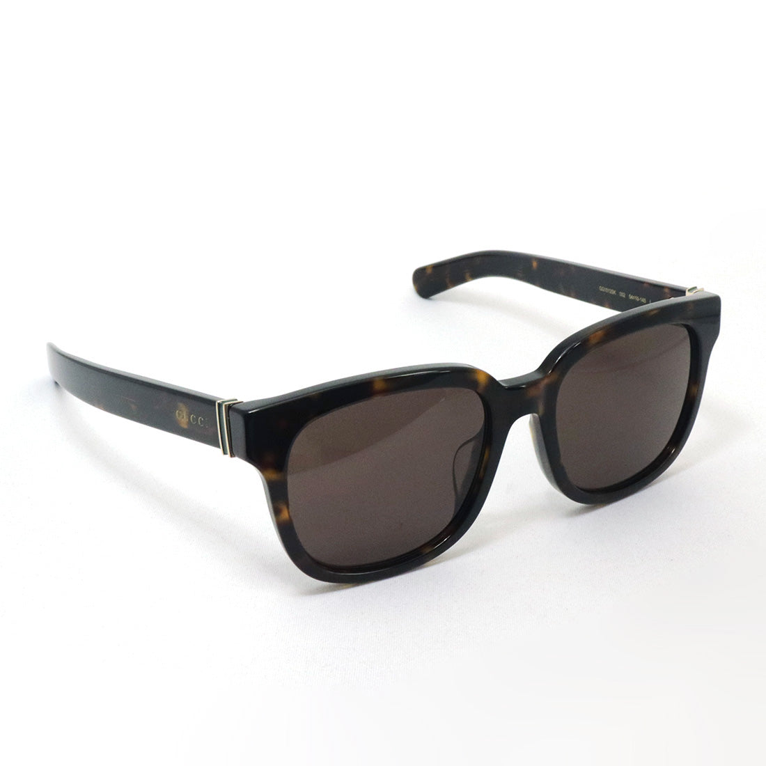 Gucci Sunglasses GUCCI GG1512SK 002